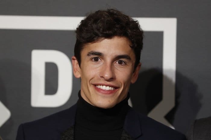 Marc Márquez 