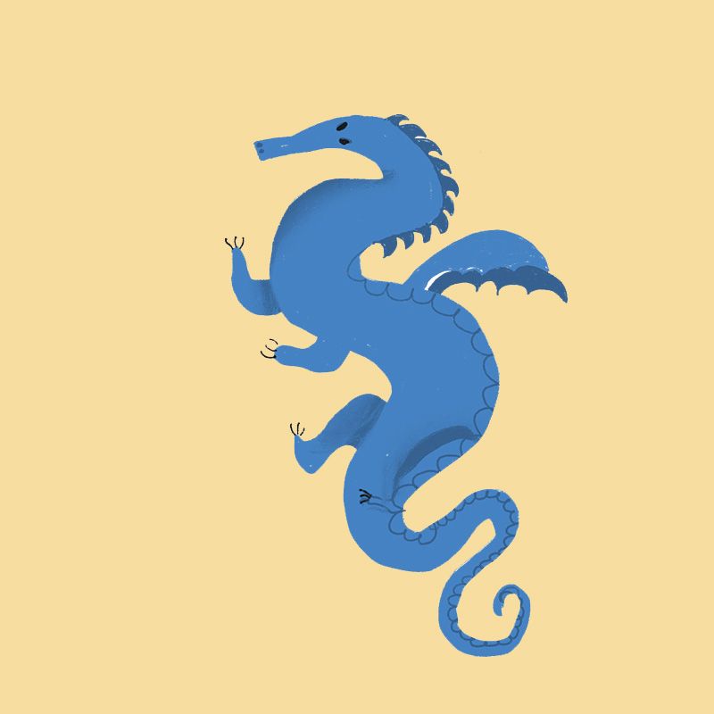 dragon