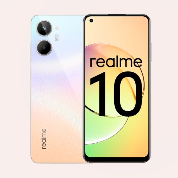 realme 10