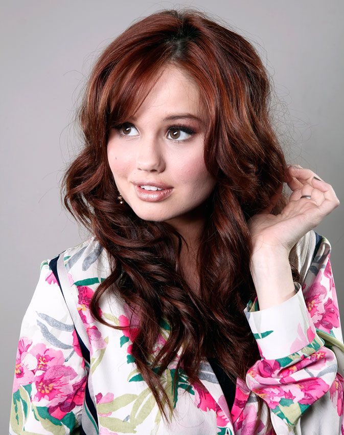 debbyryan 5a