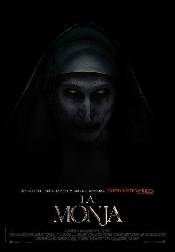 la monja