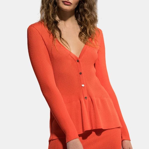 chaqueta naranja 2