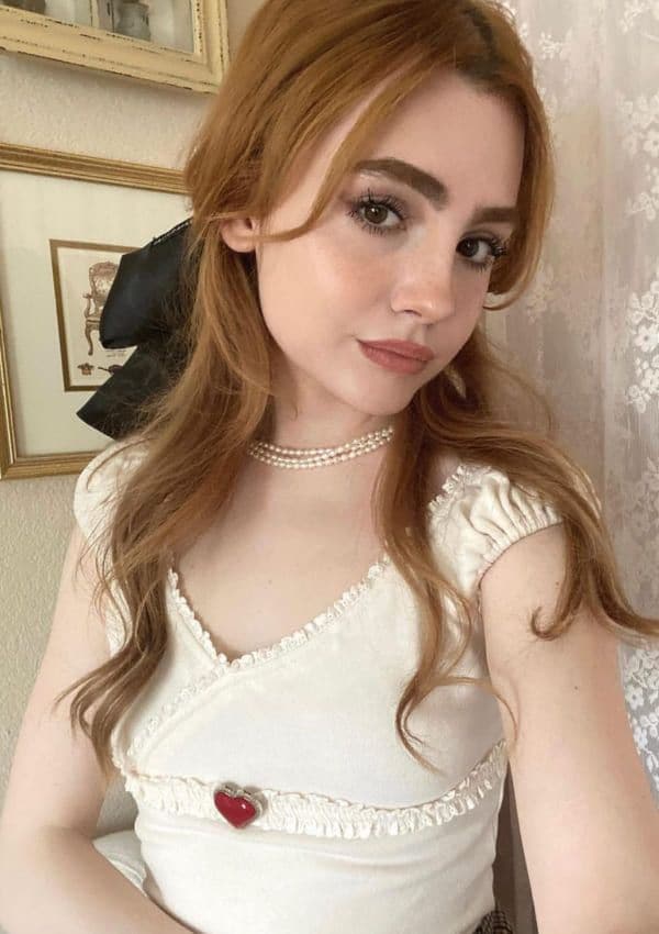 sophie collar