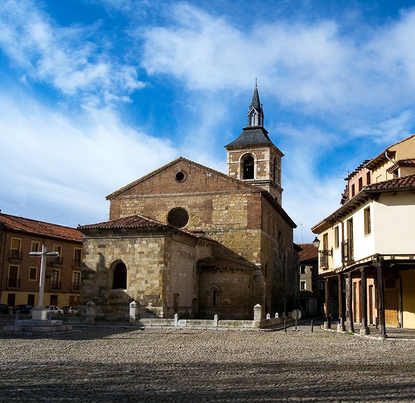 plaza grano