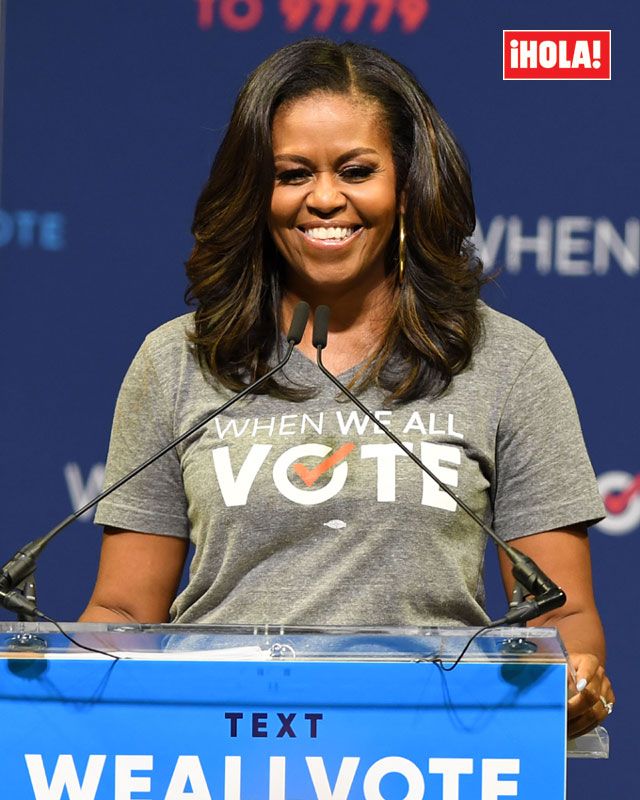 Michelle Obama