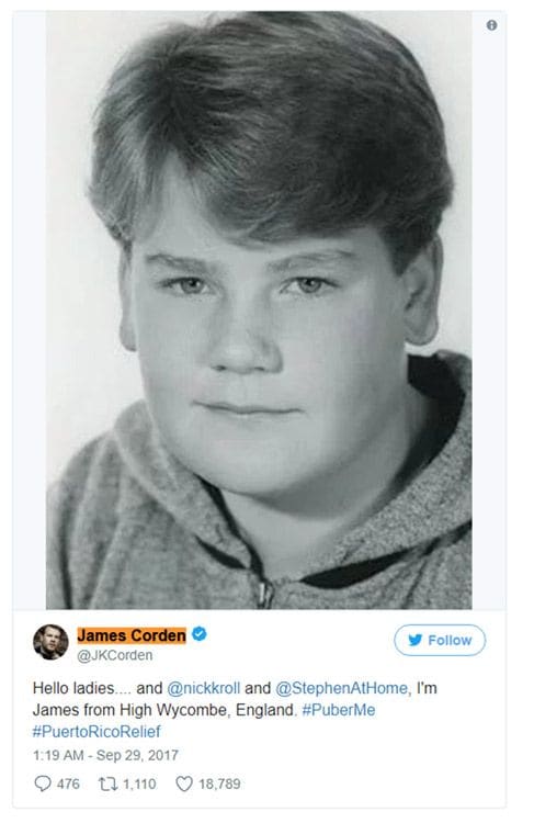 james corden