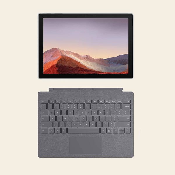 surface pro 7