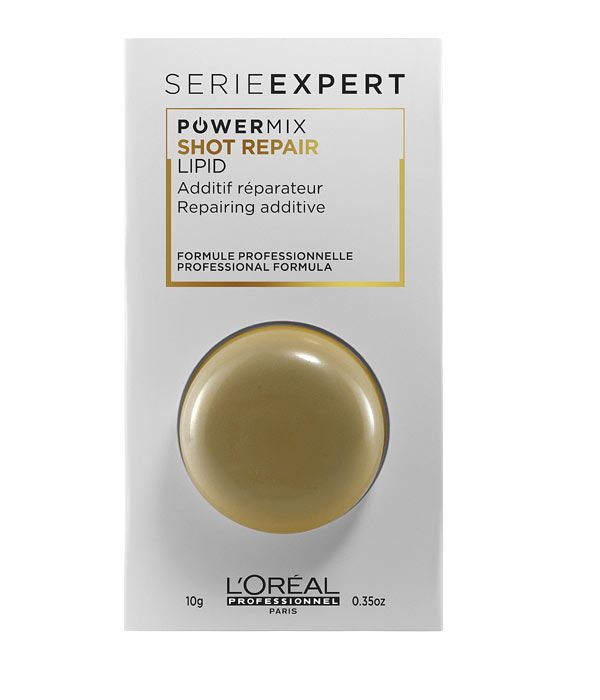 loreal 2a