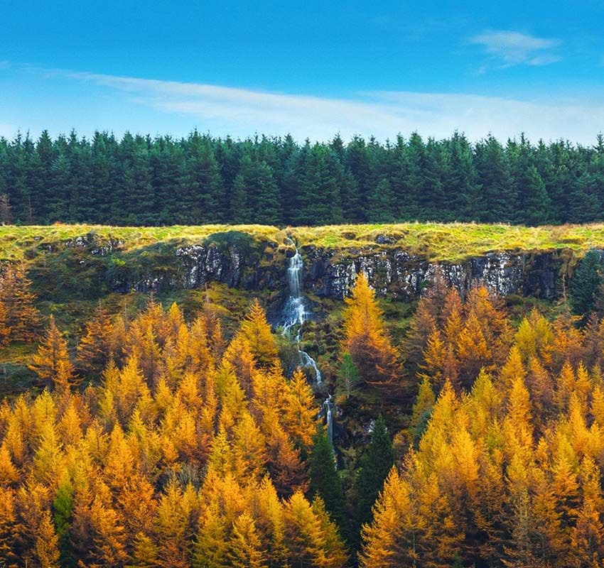 glenariff  gettyimages 628320852