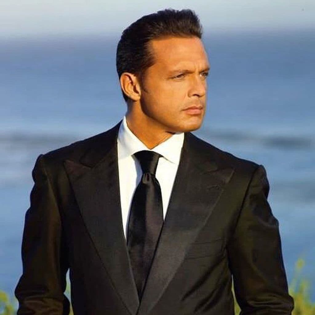 Luis Miguel