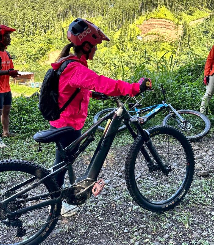 Tamara Falcó e Íñigo Onieva en Tahití