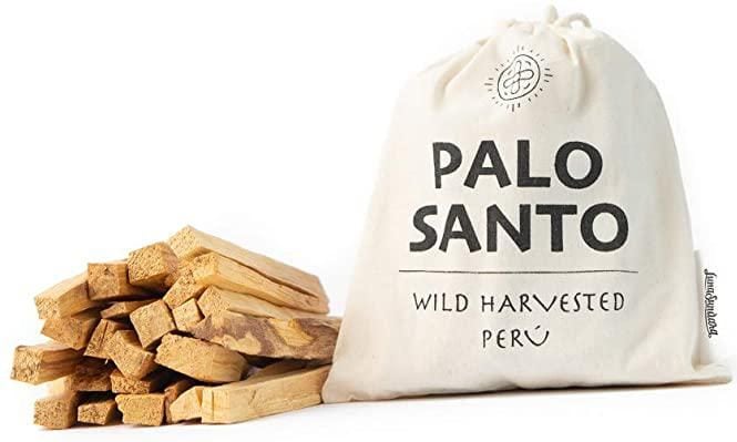 palo santo de luna sandara