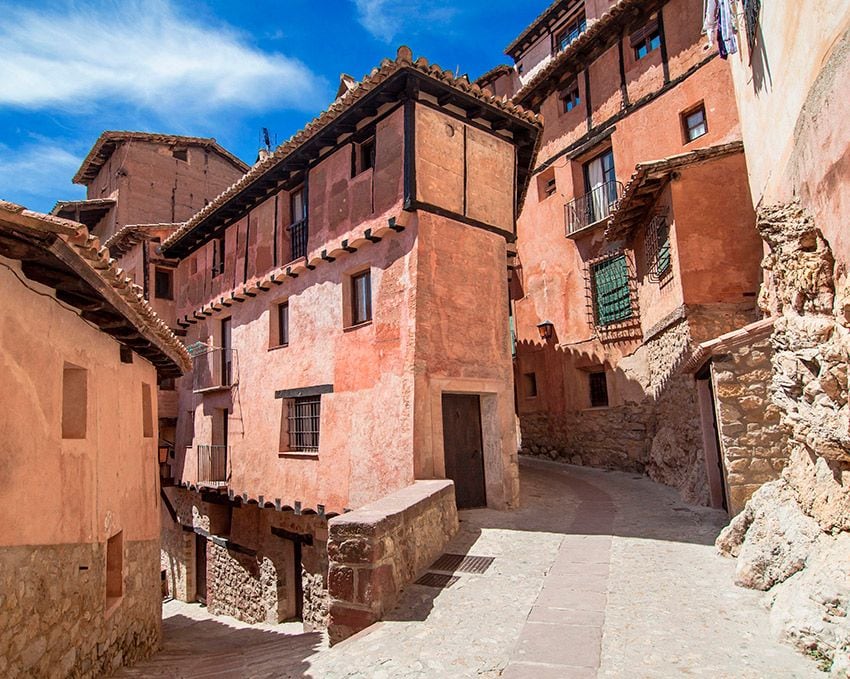 albarracin 2d4pggh