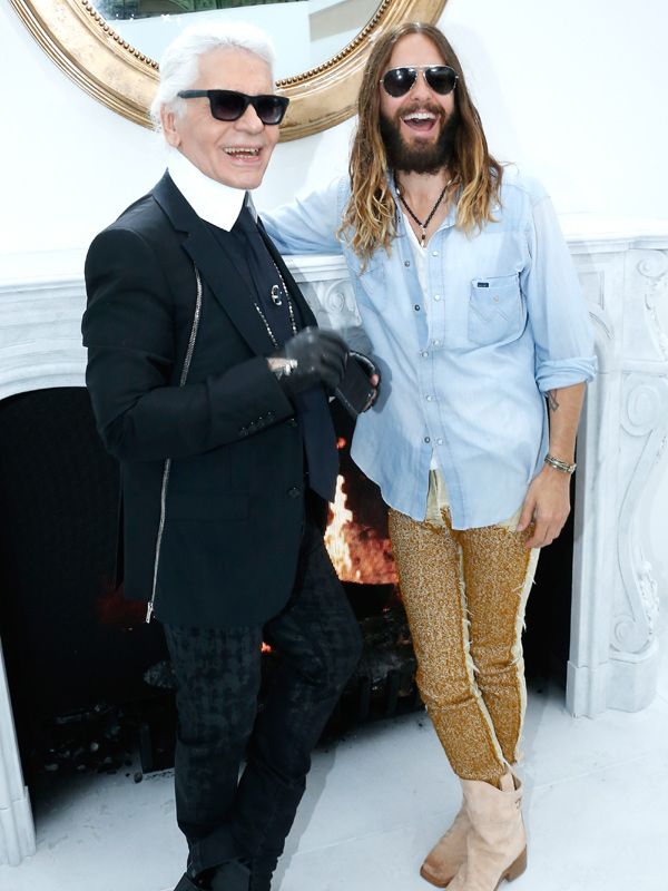 jared leto