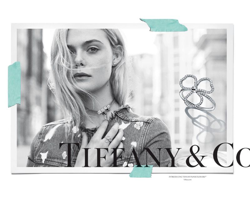 Tiffany & CO