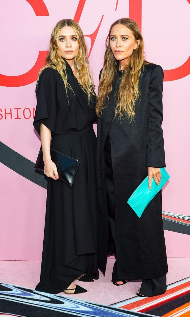 mary kate olsen y ashley olsen crearon elizabeth and james y the row