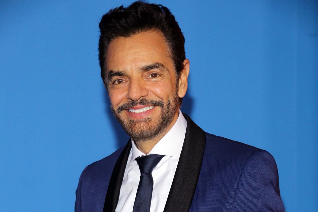 Eugenio Derbez