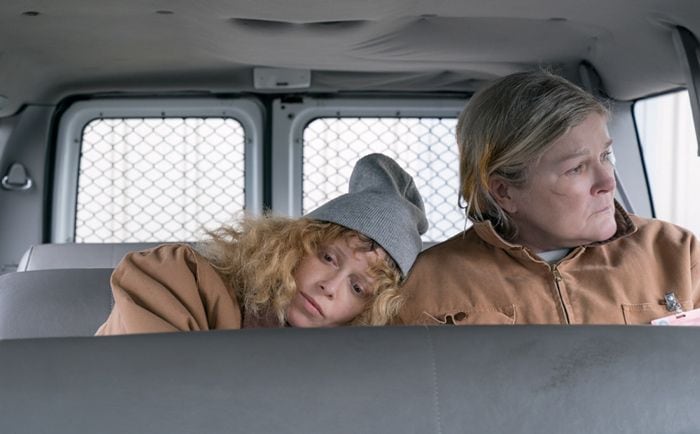 'Orange is the new black' vuelve a la tele para despedirse con una última temporada