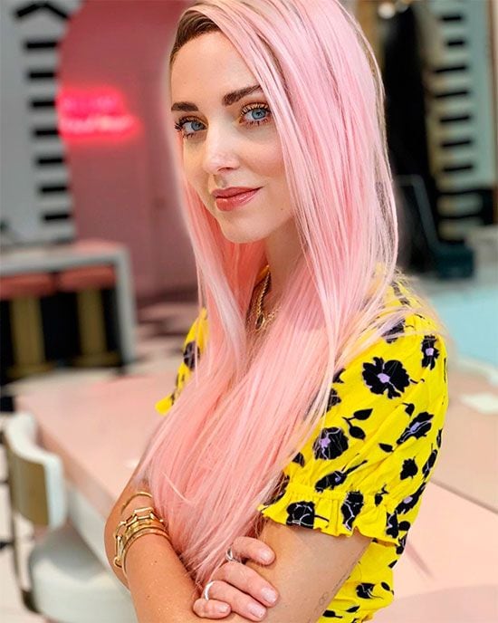 Chiara Ferragni