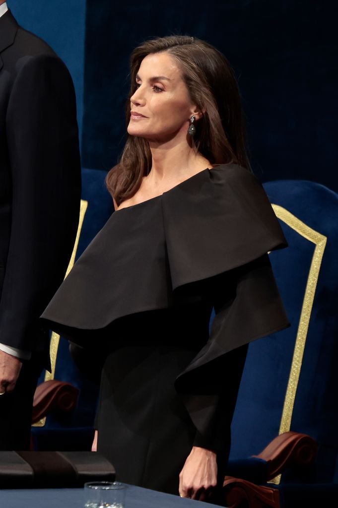 Reina Letizia