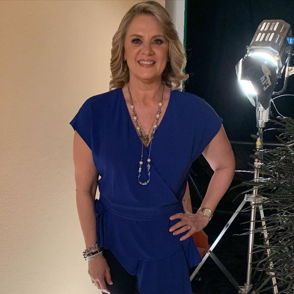 Erika Buenfil