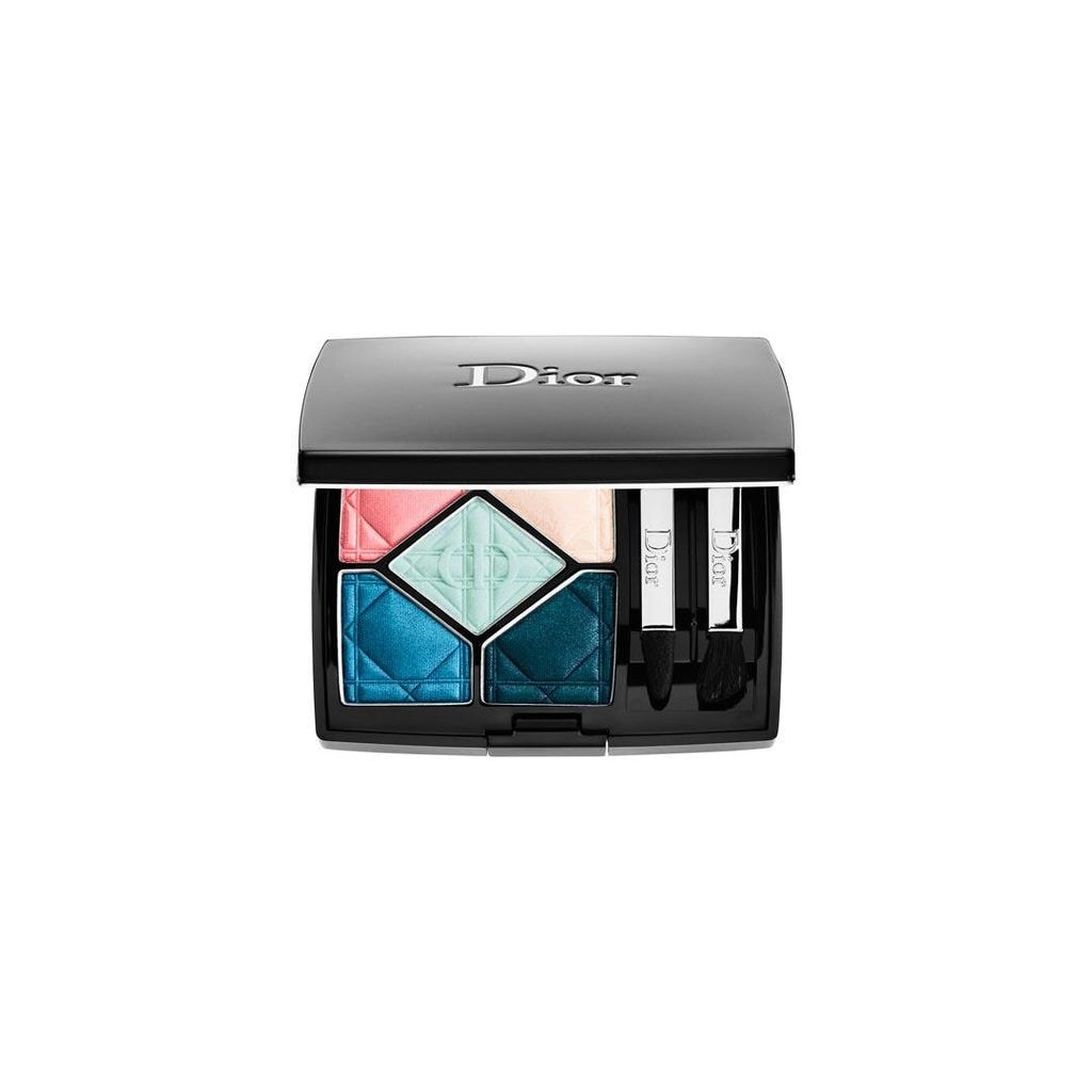 dior 5 couleurs eyeshadow