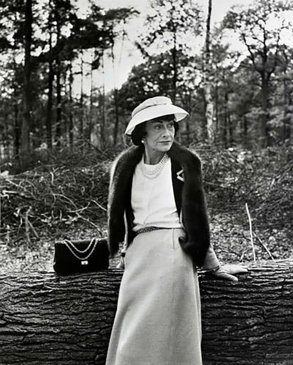 gabrielle chanel