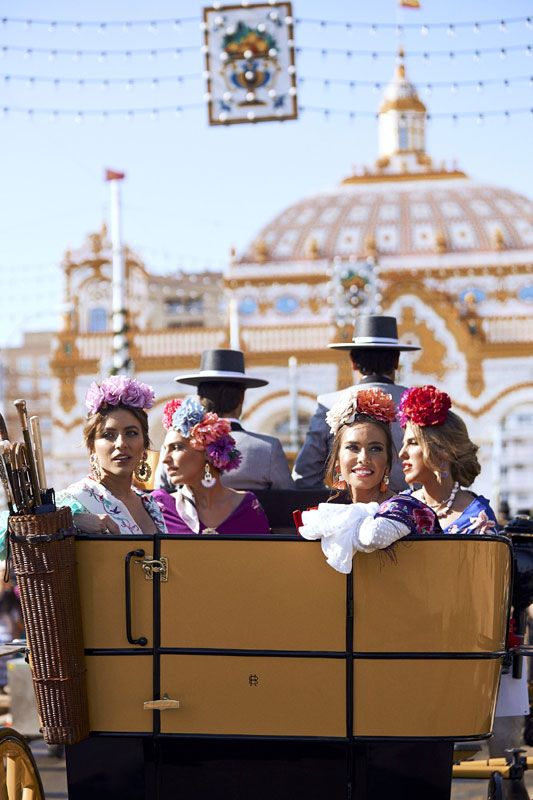 influencers coche feria 2a