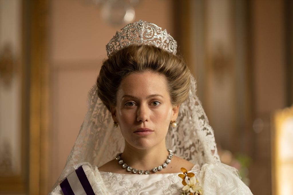 'Ena' es la serie que RTVE prepara sobre la vida de la reina Victoria Eugenia