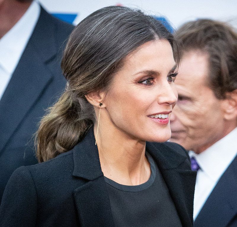 letizia getty