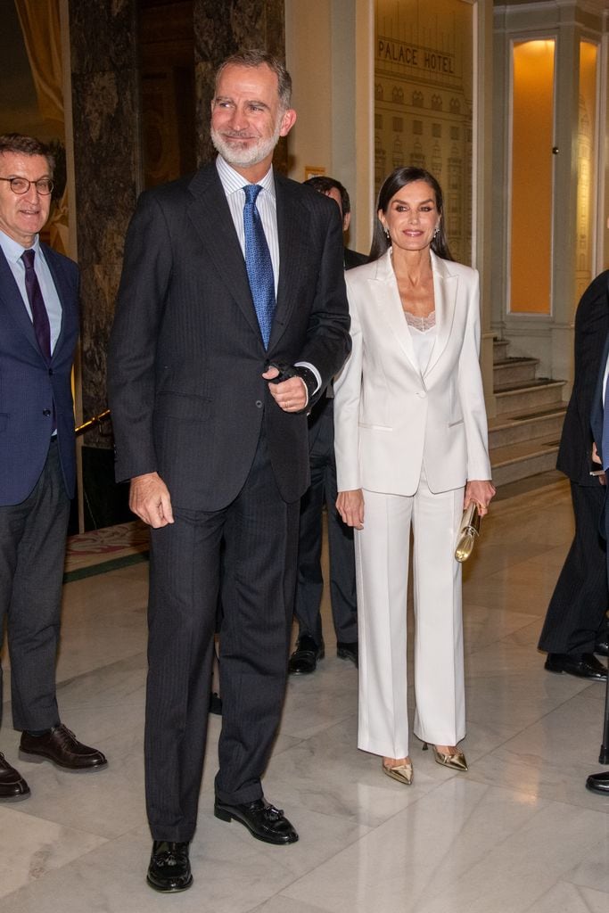 Reina Letizia