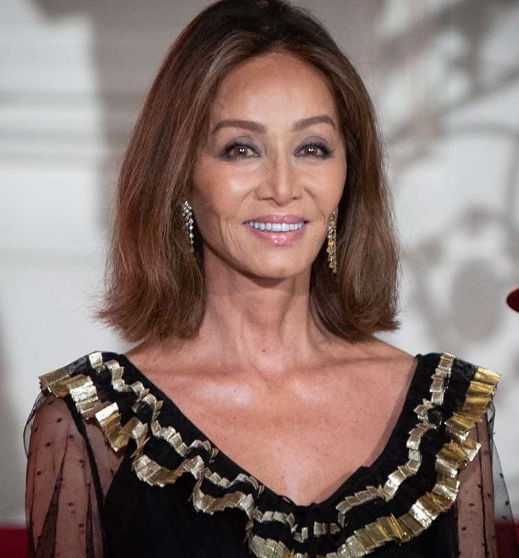 Isabel Preysler será abuela por séptima vez, así son todos sus nietos