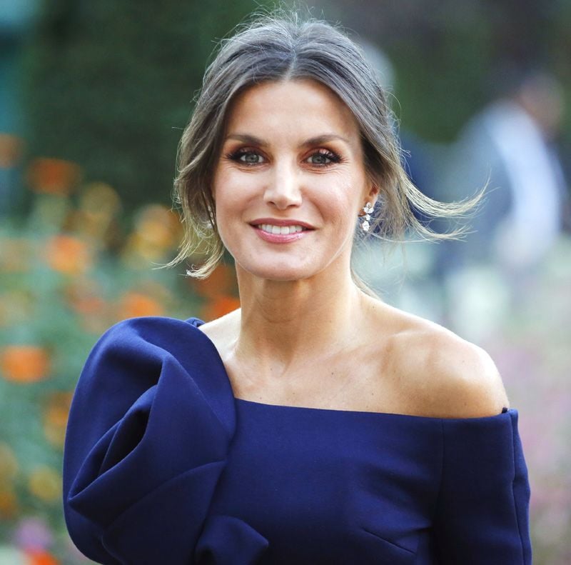 letizia getty3