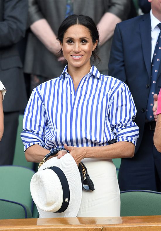 Meghan Markle