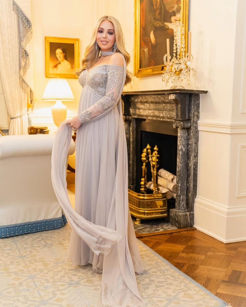 Tiffany Trump