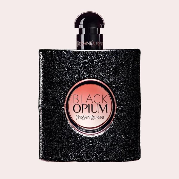 Eau de Parfum Black Opium 90 ml Yves Saint Laurent