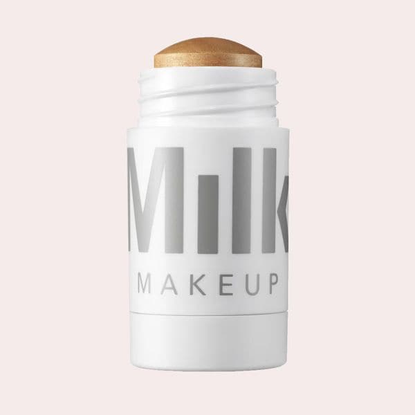 Highlighter Stick iluminador cremoso Milk