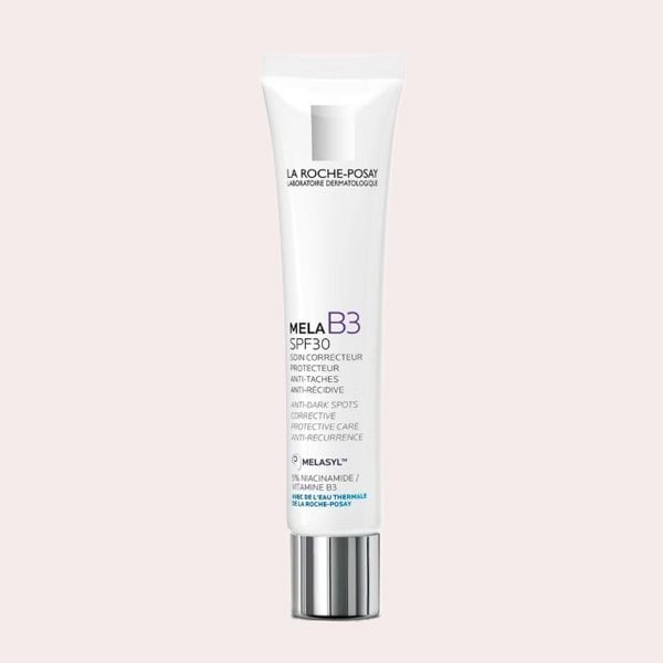 La Roche Posay MelaB3 Crema Despigmentante Intensiva