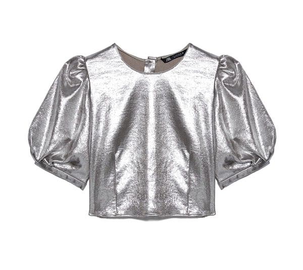 top plata zara