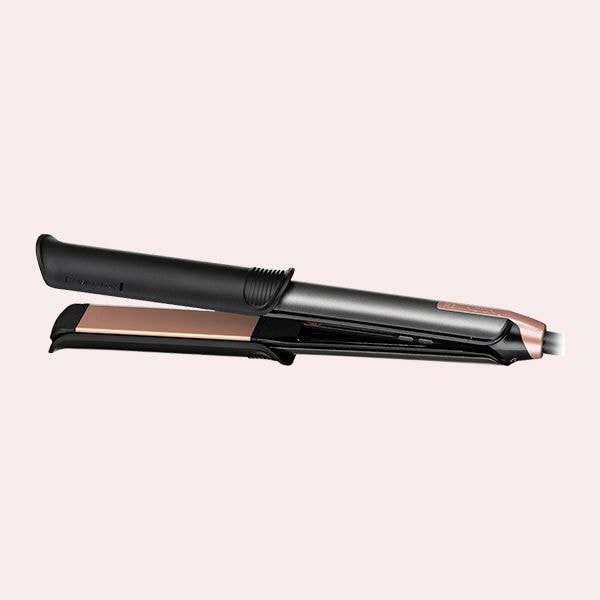 Remington Plancha de pelo y rizador Profesional ONE