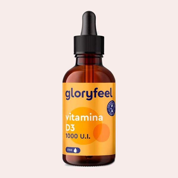 gloryfeel vitamina aceite