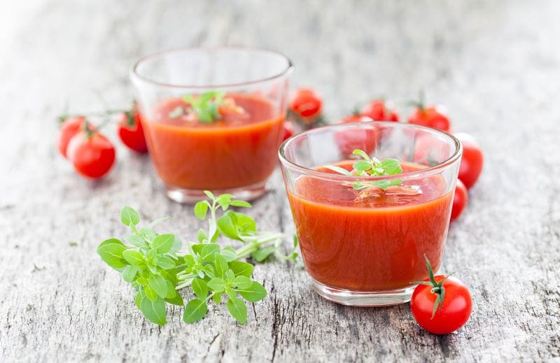 gazpacho