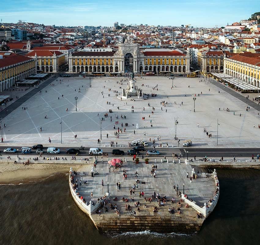 prasa do comercio lisboa