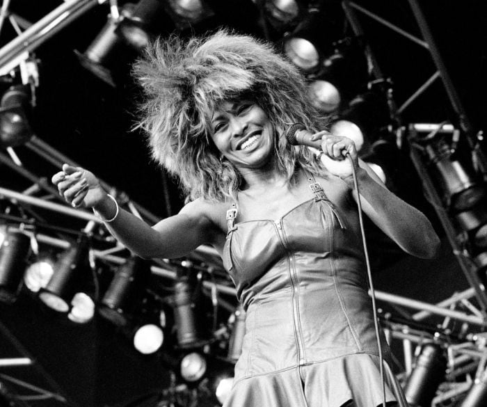 Tina Turner