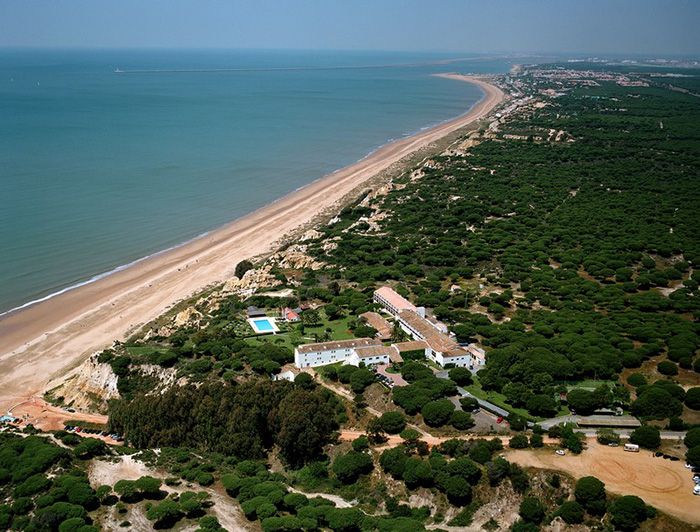 Escapadas en paradores en plena naturaleza