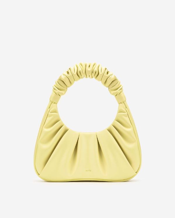 jwpei bolso amarillo