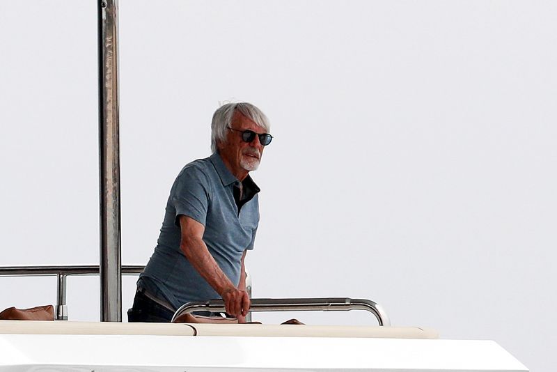 bernie ecclestone gtres