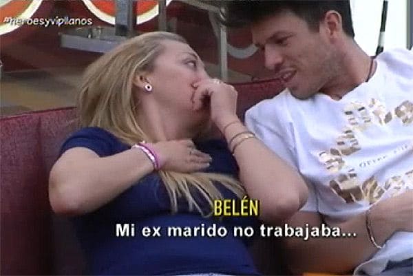 belen esteban ghvip2 