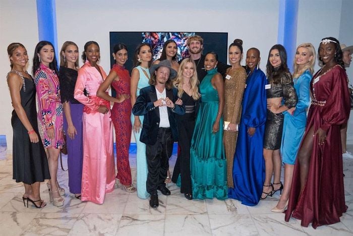 Miss Mundo: la gala final suspendida por un brote de coronavirus entre las candidatas