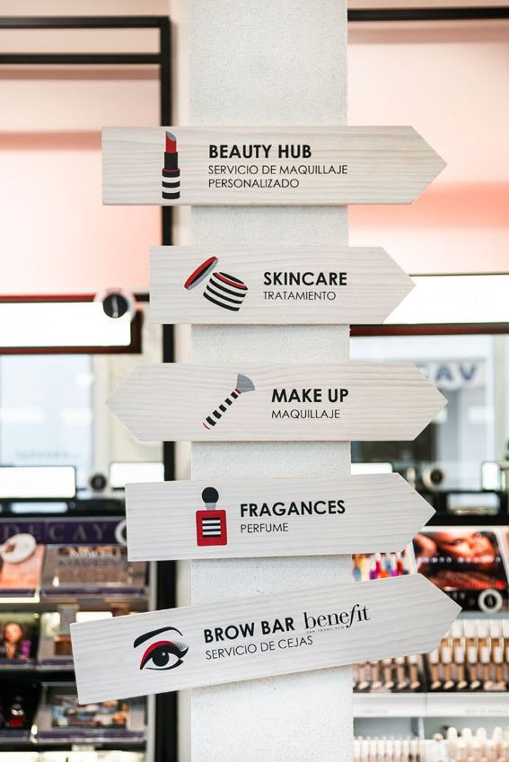 sephora ibiza